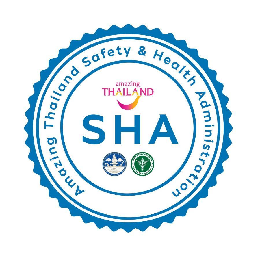 Khao Sok Jasmine Garden Resort - Sha Certified Khao Sok National Park Extérieur photo