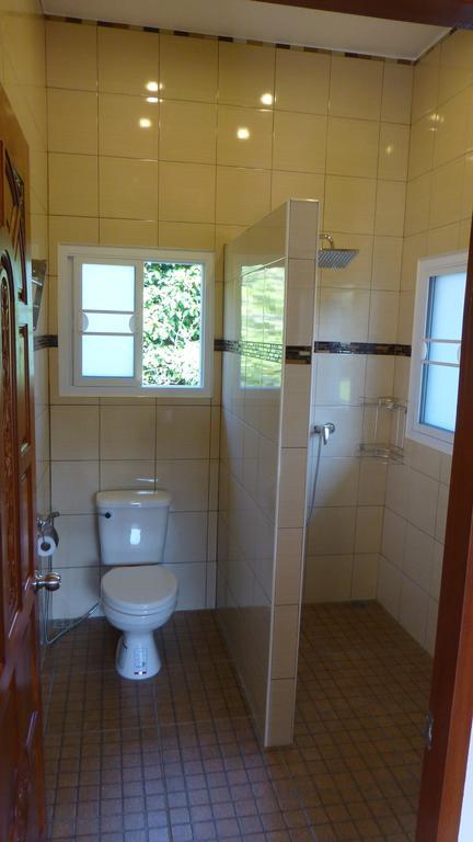 Khao Sok Jasmine Garden Resort - Sha Certified Khao Sok National Park Chambre photo