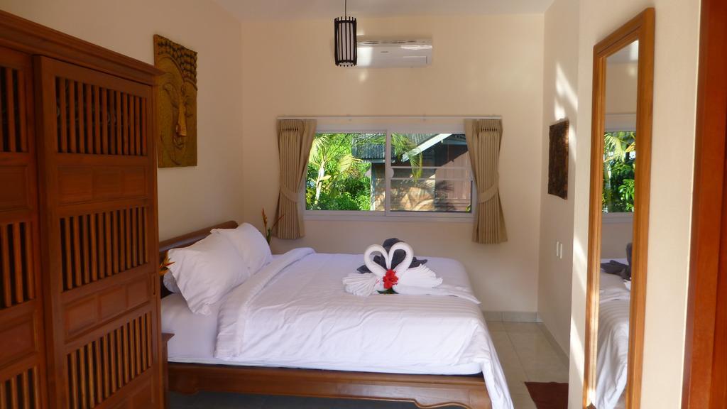 Khao Sok Jasmine Garden Resort - Sha Certified Khao Sok National Park Chambre photo